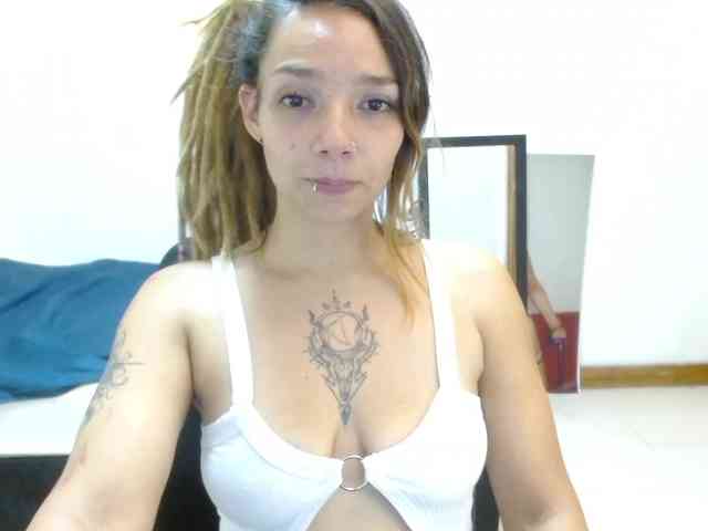 NataliaSativa webcam
