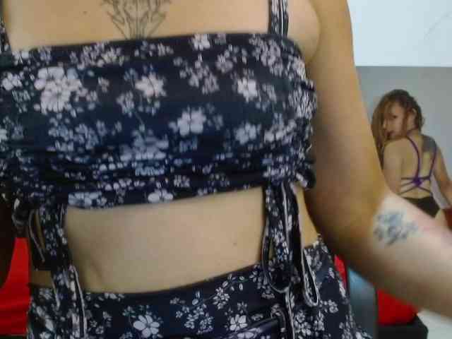 NataliaSativa webcam