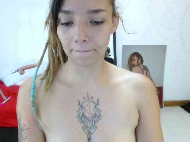 NataliaSativa webcam