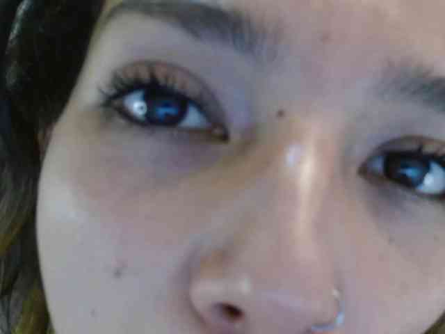NataliaSativa webcam