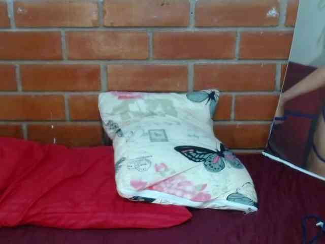 NataliaSativa webcam