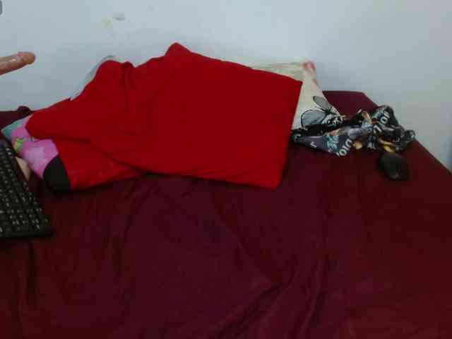 NataliaSativa webcam