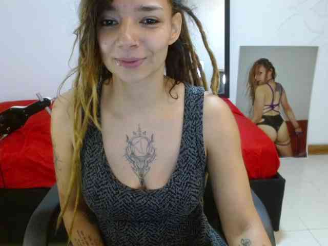 NataliaSativa webcam