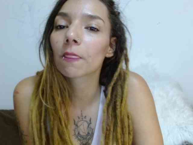NataliaSativa webcam