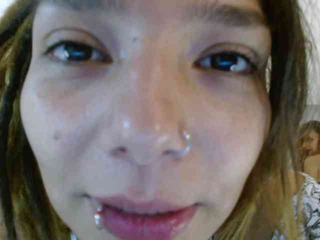 NataliaSativa webcam