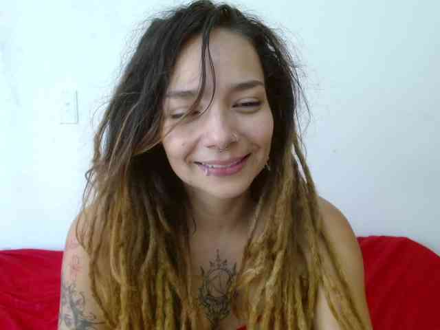 NataliaSativa webcam