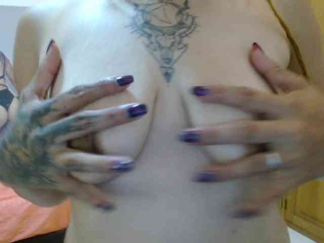 NataliaSativa webcam