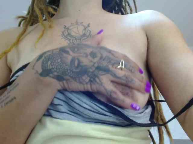 NataliaSativa webcam