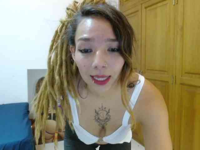 NataliaSativa webcam