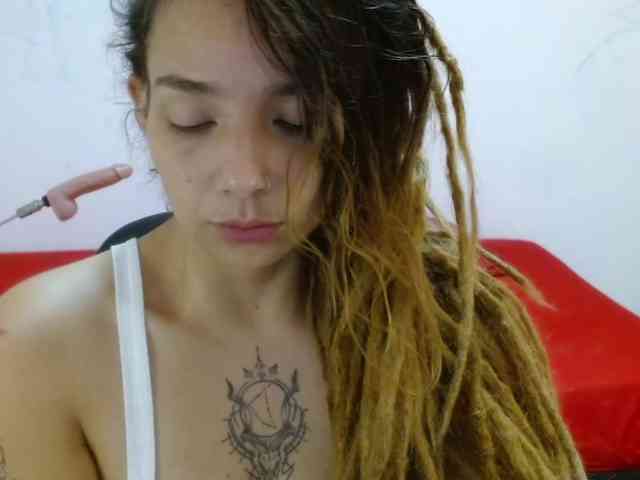 NataliaSativa webcam