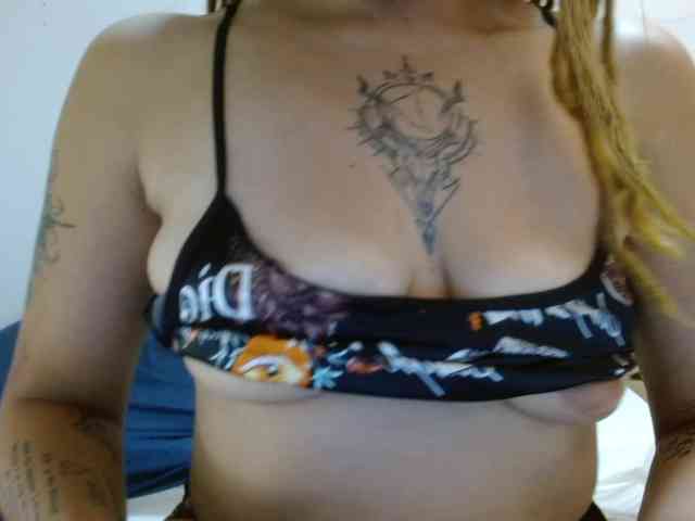 NataliaSativa webcam
