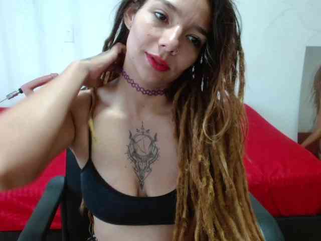 NataliaSativa webcam