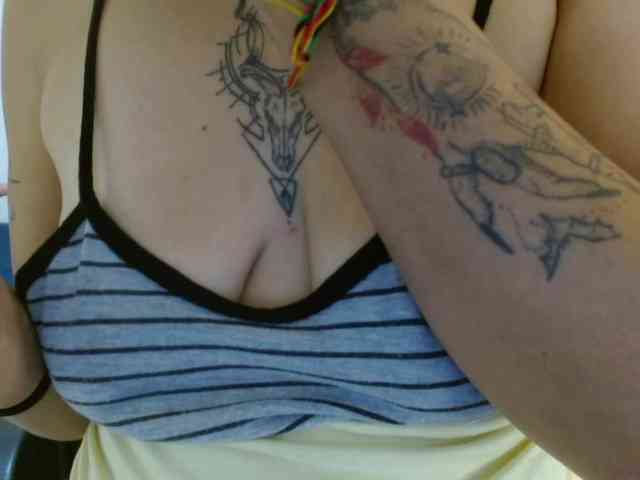 NataliaSativa webcam