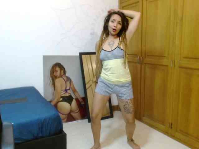 NataliaSativa webcam