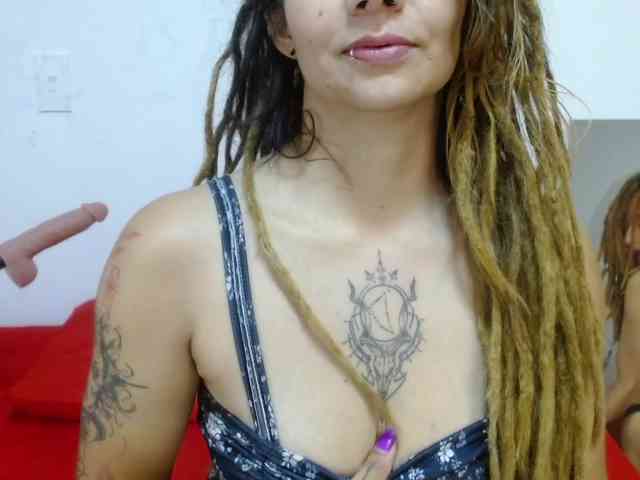 NataliaSativa webcam