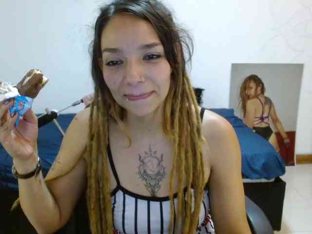NataliaSativa webcam
