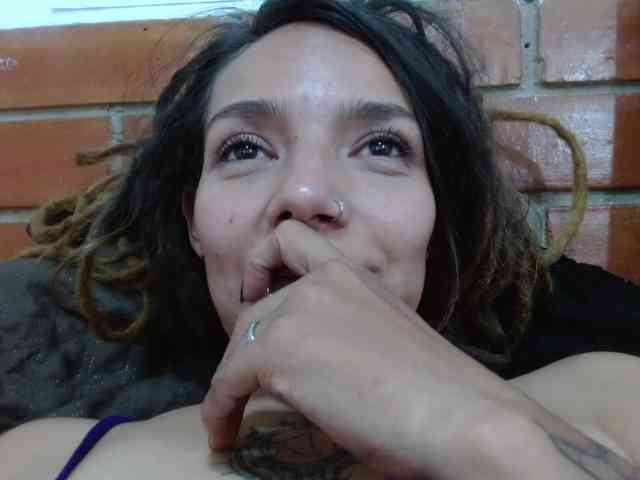 NataliaSativa webcam