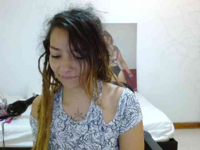 NataliaSativa webcam