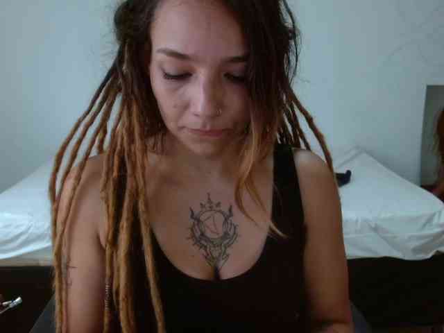 NataliaSativa webcam