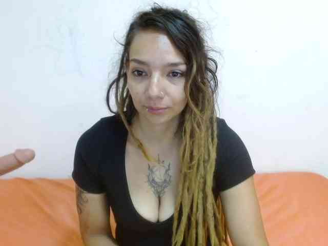 NataliaSativa webcam