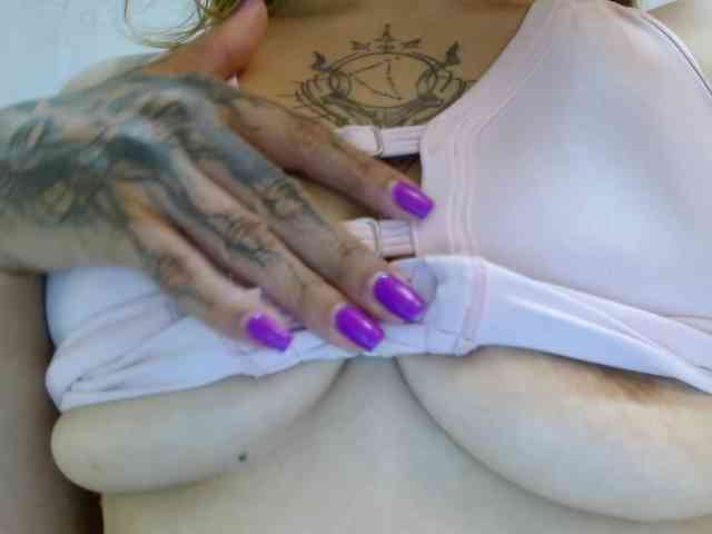 NataliaSativa webcam