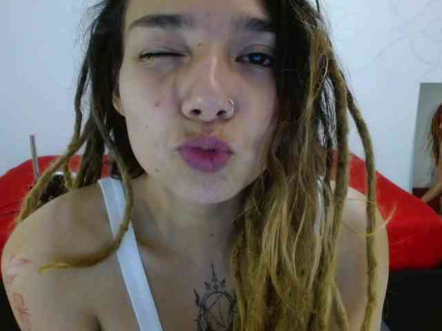 NataliaSativa webcam