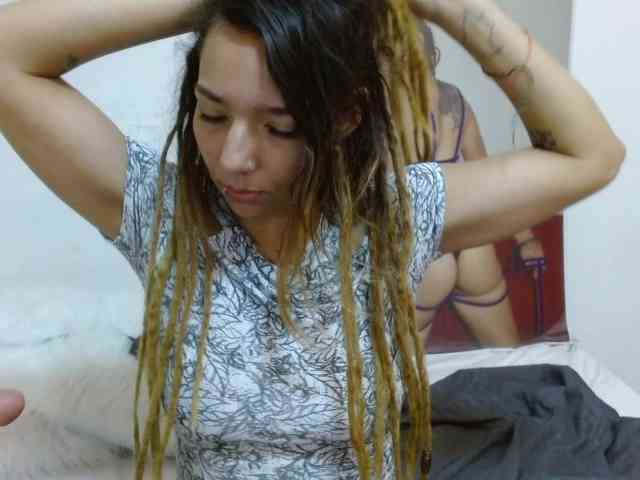 NataliaSativa webcam