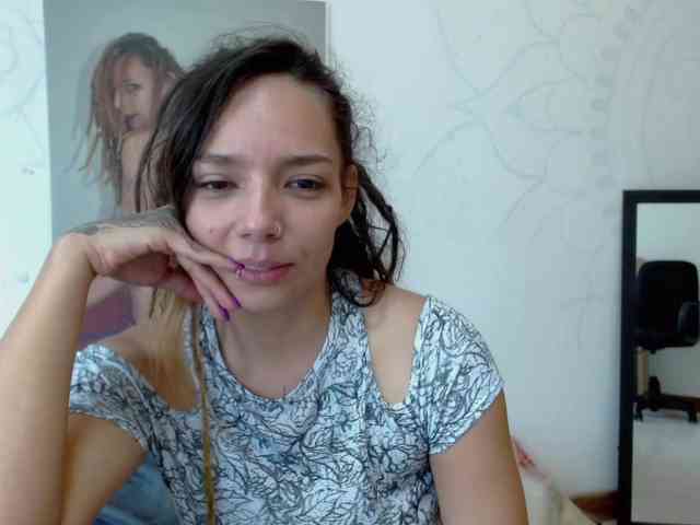 NataliaSativa webcam