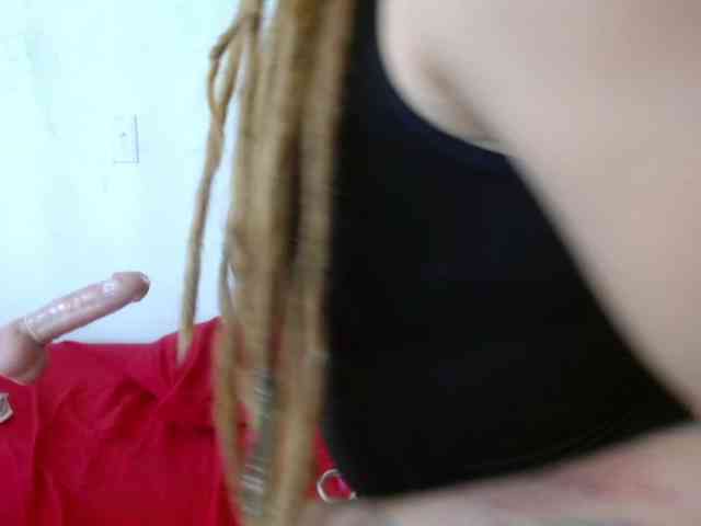 NataliaSativa webcam