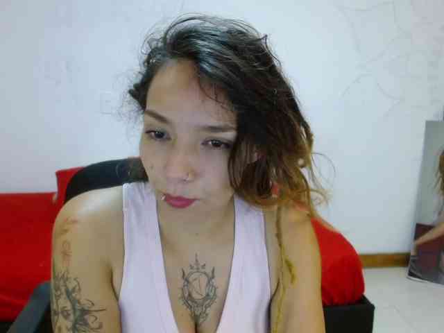 NataliaSativa webcam