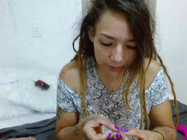 NataliaSativa webcam