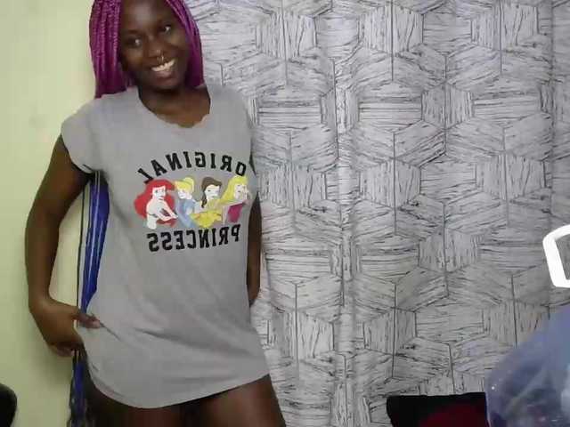 Sexyebonyangles Porn
