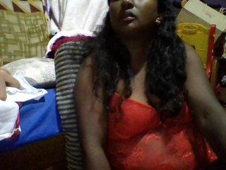 maitresseb Porn Show