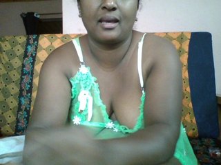 maitresseb Porn Show