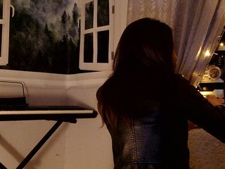Serseia Porn Show