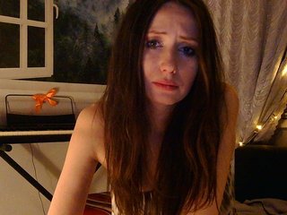 Elly_Silence Porn Show