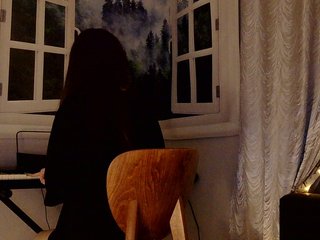Serseia Porn Show