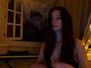 Elly_Silence Porn Show
