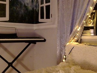 Serseia Porn Show