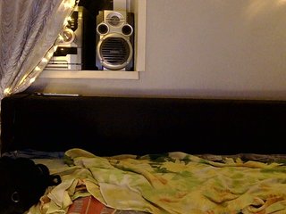 Serseia Porn Show