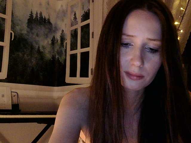 Serseia's BongaCams show and profile