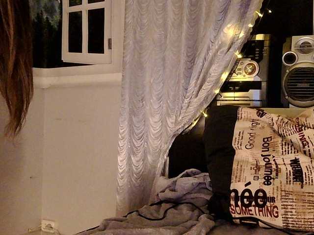 Serseia's BongaCams show and profile