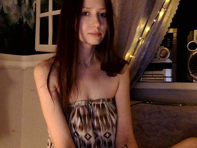 Serseia's BongaCams show and profile