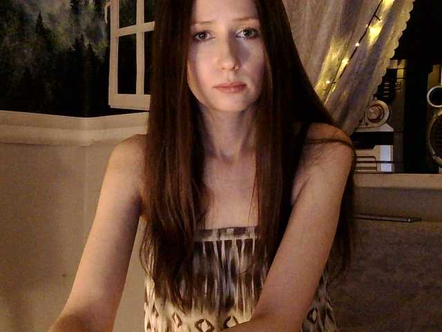 Serseia's BongaCams show and profile