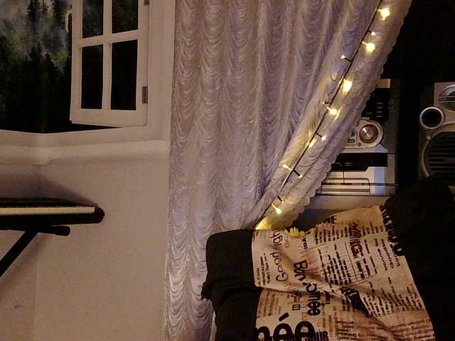 Serseia's BongaCams show and profile