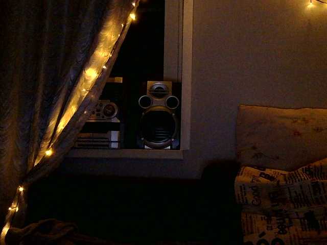 Serseia's BongaCams show and profile