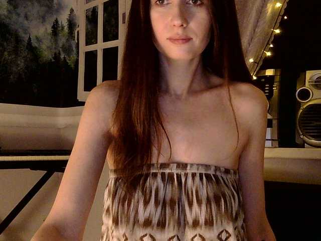 Serseia's BongaCams show and profile