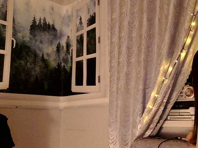 Serseia's BongaCams show and profile