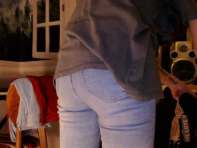 Oksana_32 — Bongacams profile photo