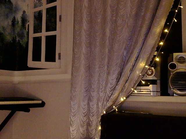 Serseia's BongaCams show and profile